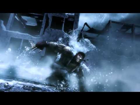 Street Fighter X Tekken | cinematic trailer (2011) Captivate 2011 Capcom