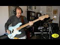 WHENEVER WHEREVER Shakira Bassline By Roberto Salomone