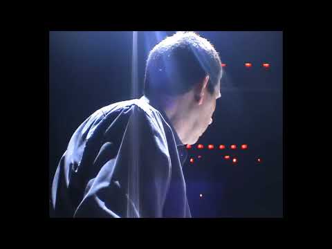 Throbbing Gristle  - Hamburger Lady (Live at the Volksbühne, Berlin, New Year's Eve, 2005)