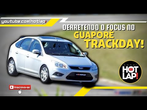 Thumbnail for FOCUS 2.0 NO TRACKDAY DE GUAPORÉ!!!