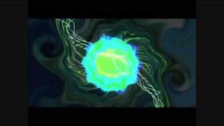 8-Bit Mars Volta, Teflon