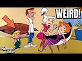 The Jetsons 1962 15 Weird Facts You Never Knew