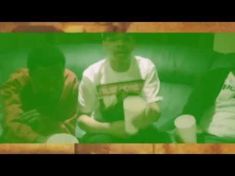 Doodie Da Juvie Feat Smoove Da RB & Bitty B- Pourin Up A 4(Official Video)