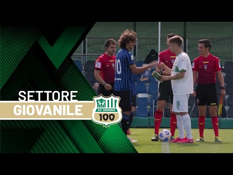 Primavera 1 TIM | Atalanta-Sassuolo 2-2 | Highlights