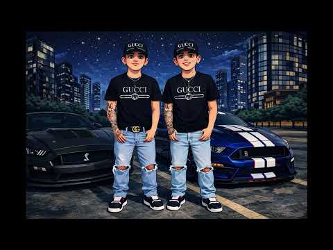 SHELBY🐍- Los Gemelos Díaz