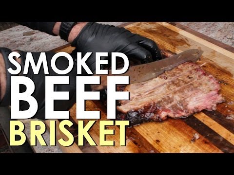 Smoking Meat Week Smoking 101