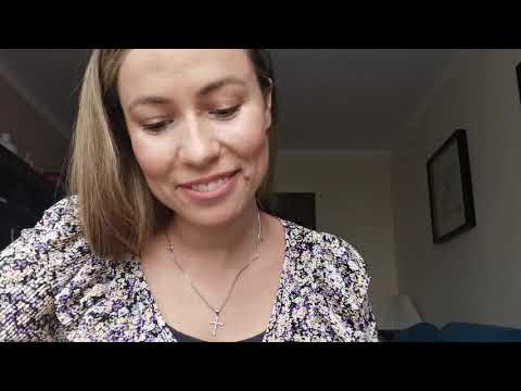 Odkryj Jego serce #17 - O nic już się nie martwcie