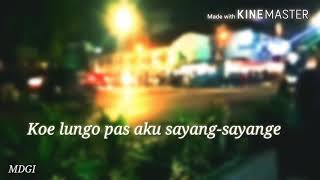 Download lagu Story Wa baper lagu Korban janji guyonwaton mp3 Download lagu Story Wa baper lagu Korban janji guyonwaton mp3