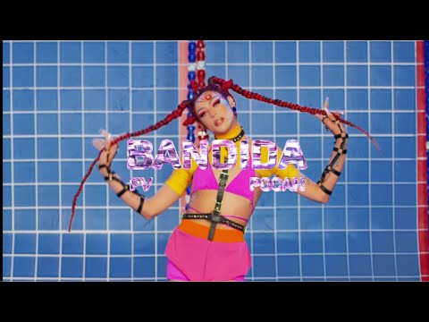 Bandida Pablo Vittar feat Pocah