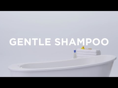 Mustela, Baby, Gentle Shampoo, For Delicate Hair, 6.76 fl oz (200 ml)