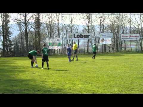 TSV Schöneberg - FSG 1:3  Nr.3