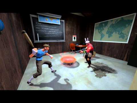 cake and carl's tea party