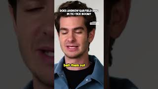 Download lagu Learning to Sing in Tick, Tick... Boom! | Andrew Garfield Interview mp3