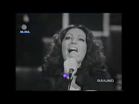 Marisa Sacchetto - Il tango delle rose