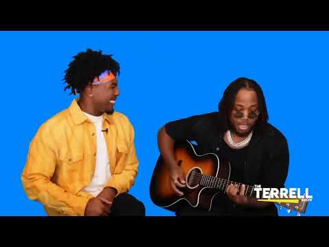 Leon Thomas Covers SZA's "Snooze"