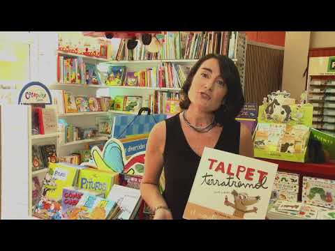 La llibreria recomana: Publics de Dénia