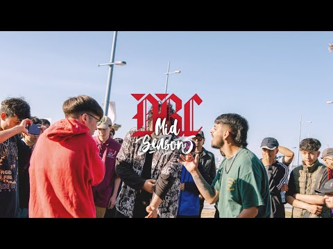 SKELTAH vs ENZERIO vs FRANCIS: 8vos - DRC Battles MID SEASON