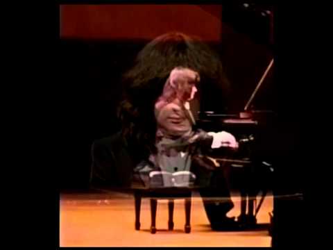 Alexei Sultanov Chopin Ballade №4 - 1997.