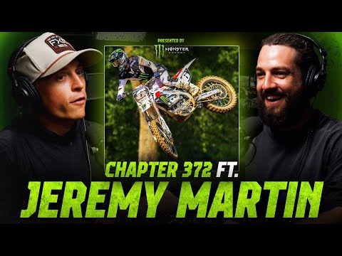 Jeremy Martin — One of the Grittiest Racers of a Generation | Retirement, Spring Creek Win & More 