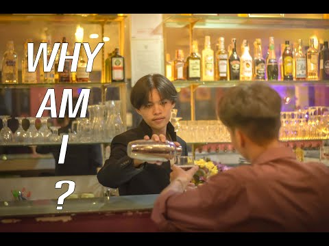 CYCLOP$ - WHY AM I ? [ Official MV ]