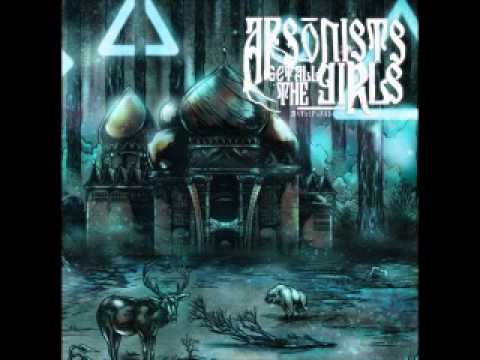 Arsonists Get All The Girls - Dr. Teeth NEW SONG 2011 WITH DOWNLOAD