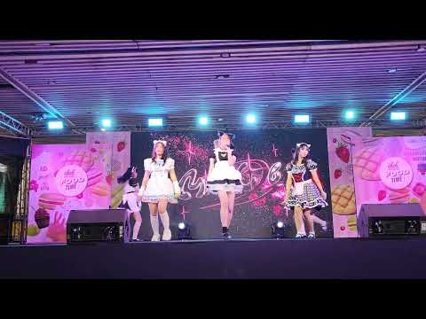 Miracle @ Idol Exchange June 2022【4K 60fps】