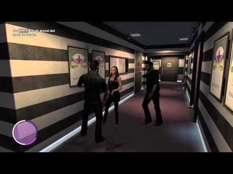 The Ballad of Gay Tony 100% Walkthrough Part 24 [1080p60]