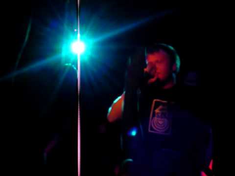 Jokaz & SBK - Quintessenz (live)
