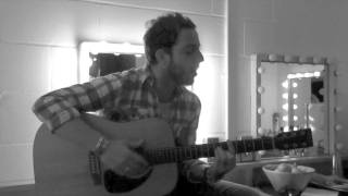 Come Back To Me (live in the dressing room) - James Morrison