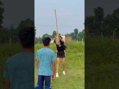 You will enjoy watching it completely ❤️🤣 #nishitiwari #funny #shortvideos #comedy #brothers and ...