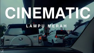 Download lagu CINEMATIC LAMPU MERAH.... mp3