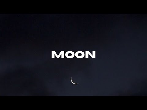 [FREE] Dinos x Luv Resval Type Beat | MOON (Prod. Anto Beats)