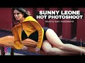Bollywood Photoshoot Making Sunny Leone Best Indian Fashion Photographer
