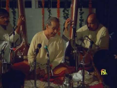 Pandit Bhimsen Joshi