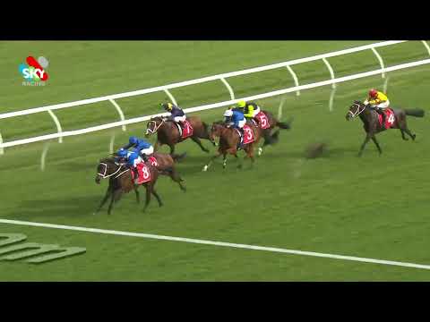 WINX - 2016 COLGATE OPTIC WHITE STAKES (GEORGE MAIN STAKES -1600 METRES) ROYAL RANDWICK