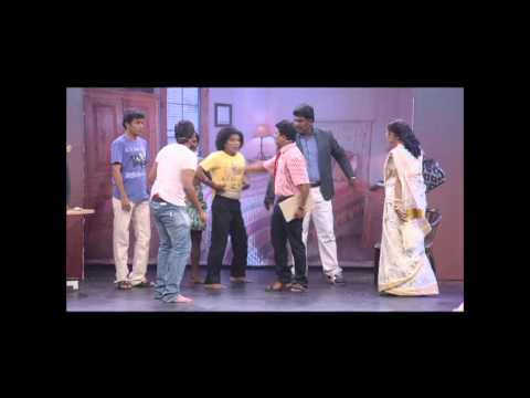 Comedy Festival - Episode 84 - Part 1