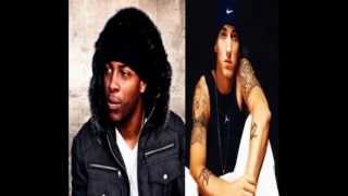 Lose Yourself - Eminem Ft. Jon Connor (DJ Johnrah)