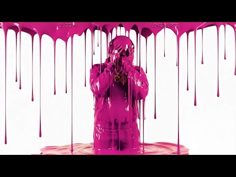 Lil Bean - No More Love (Official Visualizer)