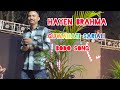 Hayen Brahma Guwahati Sariali Bodo Song At Bhumeswar Hajw