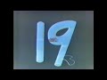 Sesame Street 1 To 20 Number Elimination In G Major