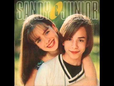 Sandy e Junior - Inesquecível