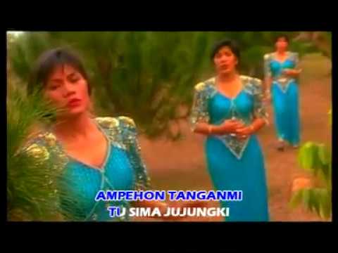 LADIES TRIO - UDUTI BOGAS HI [Official Video Clip]