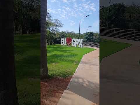 Parque Ecológico de Gavião Peixoto-SP