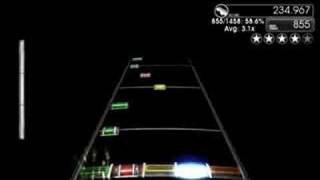 Feast of The Savages 100% FC - Firewind