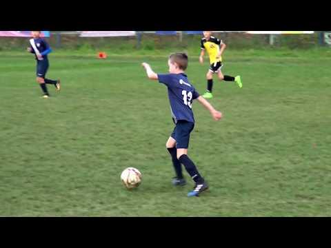 Bregana II - Udarnik - 1:2 (2008.godište)