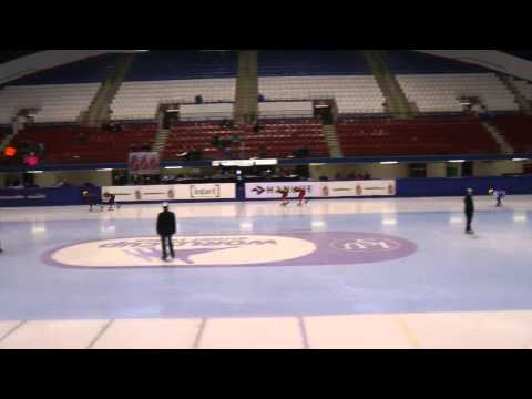 Cdn Senior Women 3000 Final A