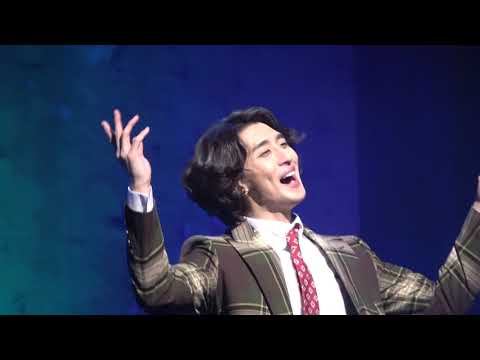 190330 잔나비 전국투어 '투게더' 대구 - DOLMARO