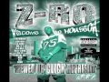 Z-ro U Gotta Let Go Ft.Billy Cook (REGULAR VERSION)