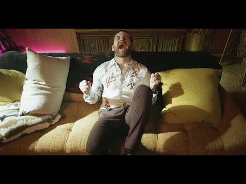Senses Fail "End of the World / A Game of Chess" Ft. Connie Sgarbossa (Official Music Video)