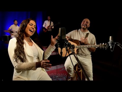 Gideoni Donato | Nossa Oração (The Prayer) | feat. Joana Kezia